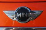 Mini Cooper S 2011 года